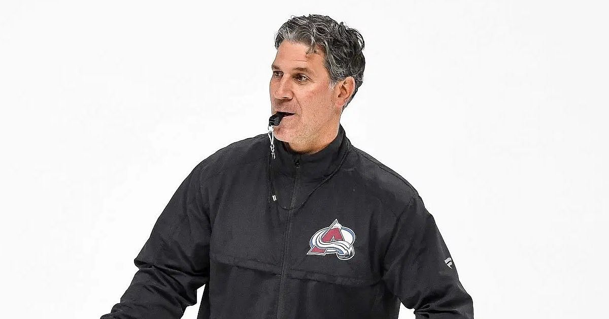 Jared Bednar